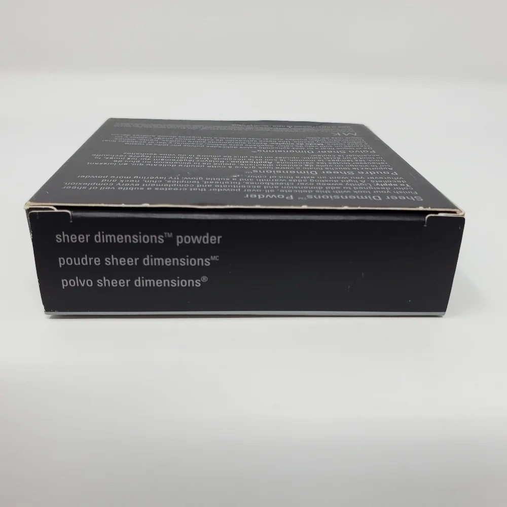 NIB Mary Kay Sheer Dimensions Powder- Lace